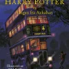 Harry Potter og fangen fra Azkaban: Illustrert utgave