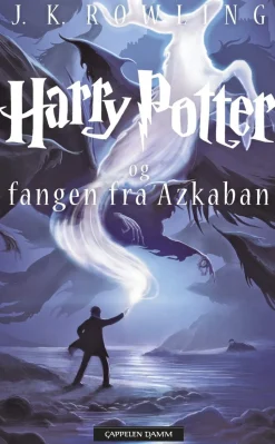 Harry Potter og fangen fra Azkaban