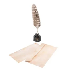 Harry Potter Pen and Letter Set