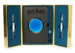 Harry Potter Pensieve Memory Set
