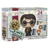 Harry Potter Pocket POP! 2021 Advent Calendar