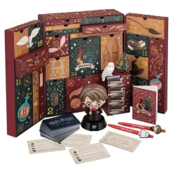 Harry Potter Premium Adventskalender 2024