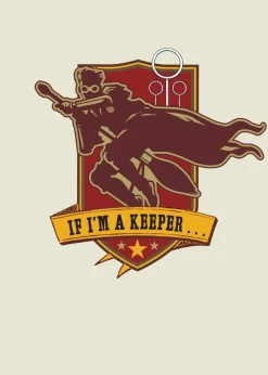 Harry Potter: Quidditch Pop-Up Card