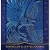 Harry Potter Sculpted Journal: Ravenclaw