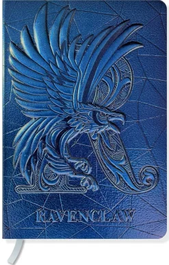 Harry Potter Sculpted Journal: Ravenclaw