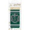 Harry Potter: Slytherin Crest Magnetic Bookmark