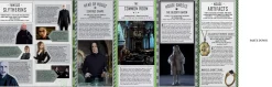 Harry Potter: Slytherin Magic - Artifacts from the Wizarding World: Slytherin Magic - Artifacts from the Wizarding World