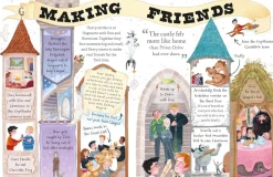 Harry Potter: The must-have Christmas stocking filler for Potter fans!