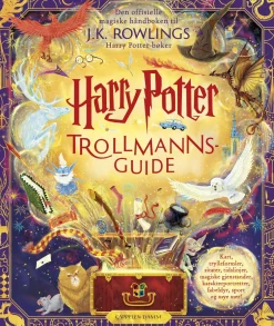 Harry Potter: Trollmannsguide