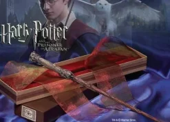 Harry Potter's Wand w/Ollivander Box