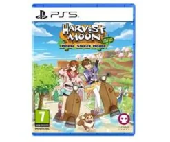 Harvest Moon: Home Sweet Home (PS5)
