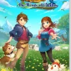 Harvest Moon: The Winds Of Anthos (Switch)