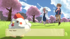 Harvest Moon: The Winds Of Anthos (Switch)