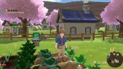 Harvest Moon: The Winds Of Anthos (Switch)