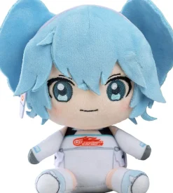 Hatsune Miku GT Project 15th Anniversary 2014 Commemorative Plush Figure