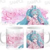 Hatsune Miku Gyokuto Outfit Ayakashi Stage Mug