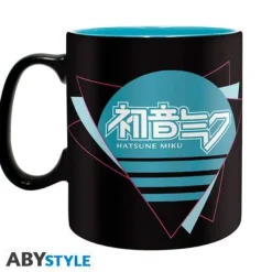 Hatsune Miku Mug 460 ml