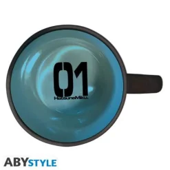 Hatsune Miku Mug 460 ml