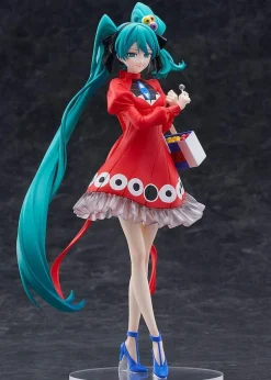 Hatsune Miku Psi Version POP UP Parade PVC Statue 23 cm