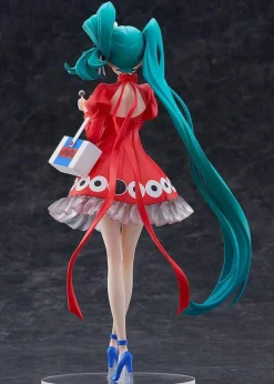 Hatsune Miku Psi Version POP UP Parade PVC Statue 23 cm