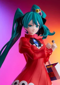 Hatsune Miku Psi Version POP UP Parade PVC Statue 23 cm