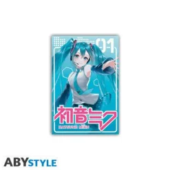 Hatsune Miku Wink Magnet