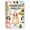 Haunted Dolls Sticker Book