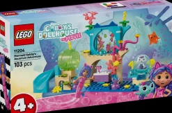 Havfrue-Gabbys akvariumeventyr (11204)