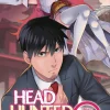 Headhunted to Another World: From Salaryman to Big Four! Vol. 6