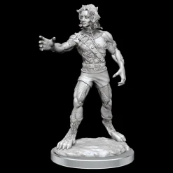 Headless Monster (Wave 19) Dungeons & Dragons Nolzurs Marvelous Unpainted Miniature