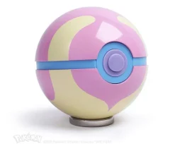 Heal Ball Diecast Replica