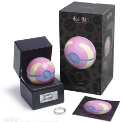 Heal Ball Diecast Replica