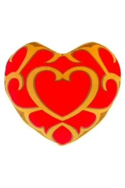 Heart Container Plush Figure 37 cm