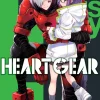 Heart Gear Vol. 01