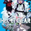 Heart Gear Vol. 04
