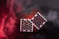 Heart: the City Beneath Map and Sticker Pack