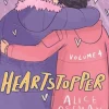 Heartstopper Volume 4: Boy meets boy in the bestselling graphic novel, also on Netflix!