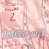 Heartstopper Volume 2: Boy meets boy in the bestselling graphic novel, also on Netflix!