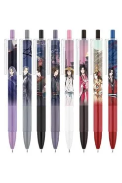 Heaven Official's Blessing Wave 2 Gel Pen
