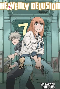 Heavenly Delusion, Vol. 7