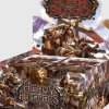 Heavy Hitters Booster Display Box Flesh and Blood TCG