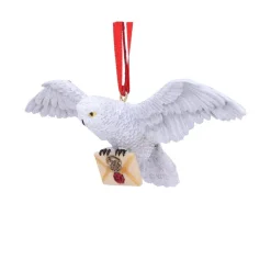 Hedwig Hanging Ornament 13 cm