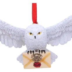 Hedwig Hanging Ornament 13 cm