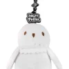 Hedwig Plush Keychain