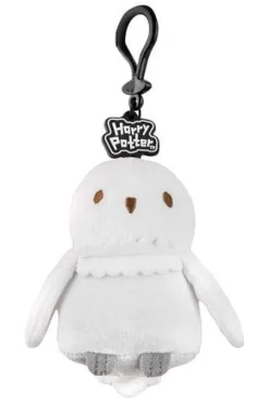 Hedwig Plush Keychain
