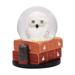 Hedwig Snow Globe 65 mm