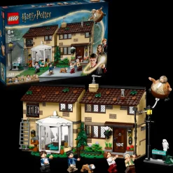 Hekkveien: Tante Margots besøk (76451)