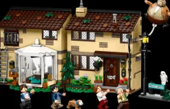 Hekkveien: Tante Margots besøk (76451)