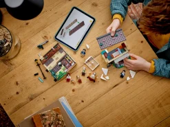 Hekkveien: Tante Margots besøk (76451)