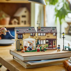 Hekkveien: Tante Margots besøk (76451)